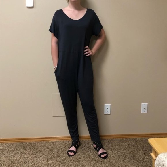 Gilmour Romper - Picture 1 of 10